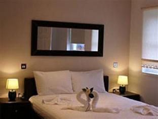 Aparthotel West End Lane Ii London