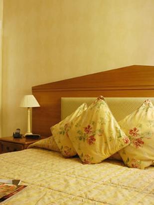 Hotell Astons 3*