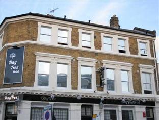 Baytree 3* Londen