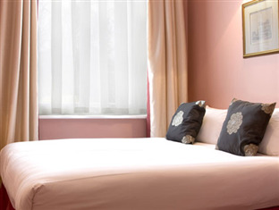 Hotel The Coronation