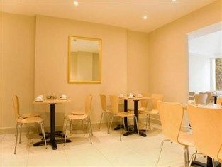 The Coronation Hotel London