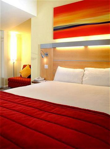Express London-swiss Hotell