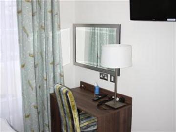 Hotell Hyde Park Boutique London