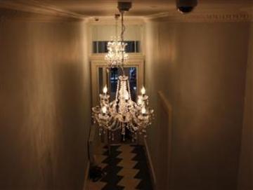 Hyde Park Boutique London