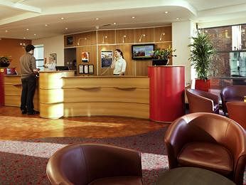 Ibis Wembley 3*