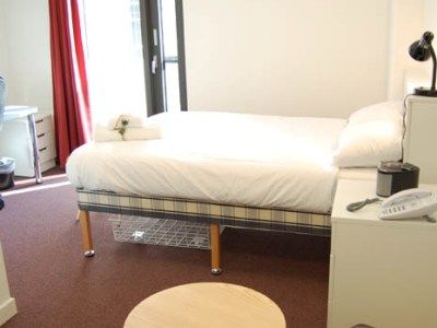 Beit Hall Appartement