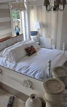 Kings Boutique Hotel London
