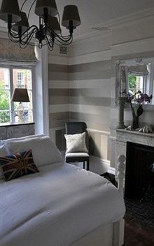 Hotel Kings Boutique 3*