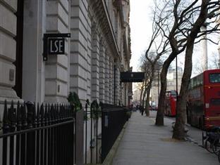 Lse Northumberland House Appartement