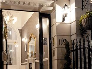 Marylebone London