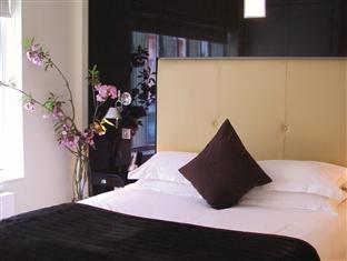 No.5 Maddox Street Lejlighedshotel