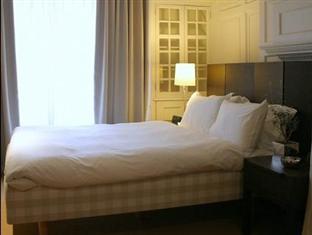 Hotel Nottingham Place London