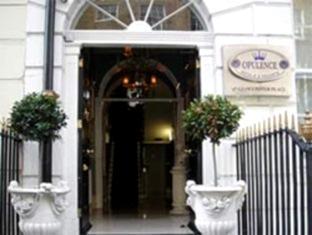 Opulence Boutique Hotel 4*