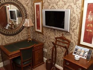 Opulence Boutique 4* Londen