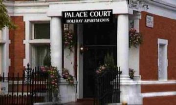 Apartment Palace Court London