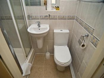 Park View Hotell London