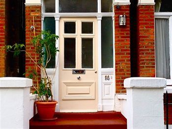 Gasthof Primrose London