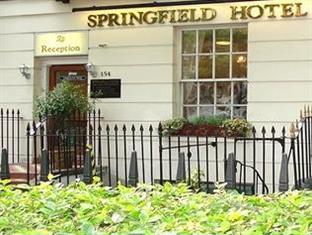 Springfield Hotell London