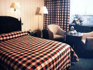 Hotell St Joseph 2*