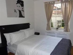 Studios2let - North Gower Apartment