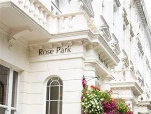 Rose Park Hotell London