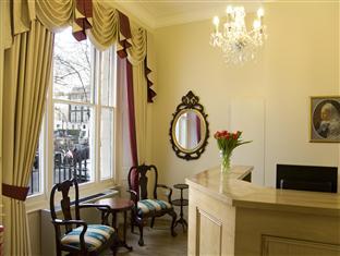 Hotell Rose Park 3*