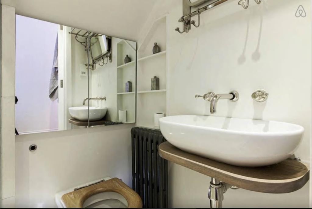 Apartment Retreat To A Stylish 1 Bedroom Flat In Chelsea