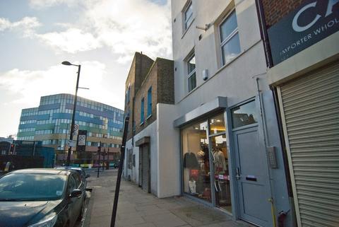 Finsbury Serviced