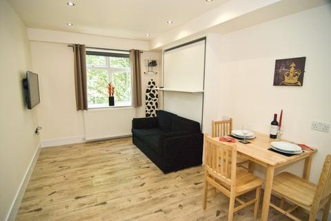 Aparthotel Finsbury Serviced London