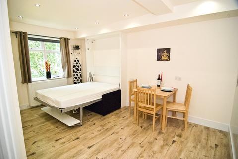 Aparthotel Finsbury Serviced