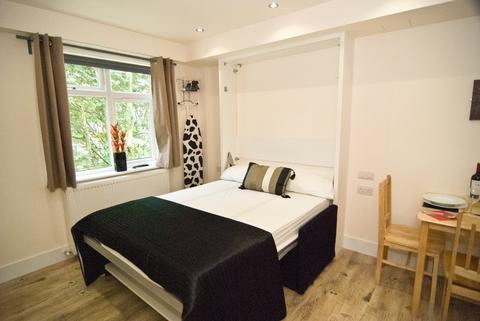 Finsbury Serviced London