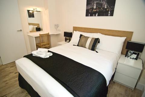 Finsbury Serviced Aparthotel