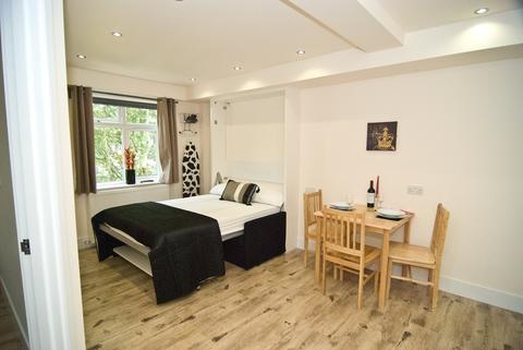 Finsbury Serviced