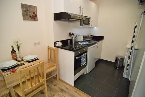 Aparthotel Finsbury Serviced London