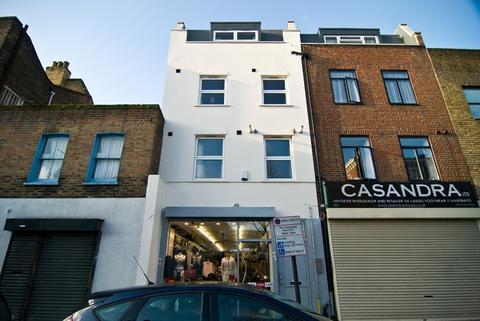 Finsbury Serviced 4* London