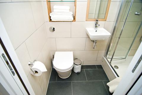 Finsbury Serviced London