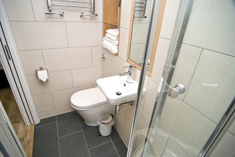 Finsbury Serviced Aparthotel