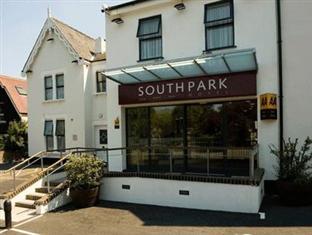 Flexistay South Park