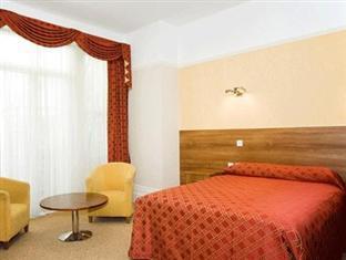 Flexistay South Park Guest house 3*