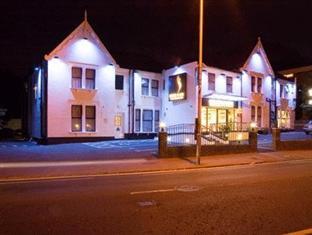 Guest house Flexistay South Park London