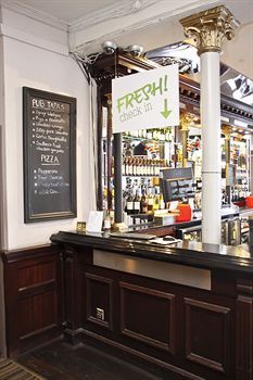 Hostel Publove @ The Man, Paddington *