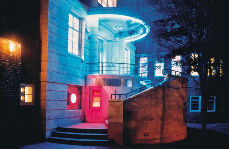 Generator Vandrarhem London