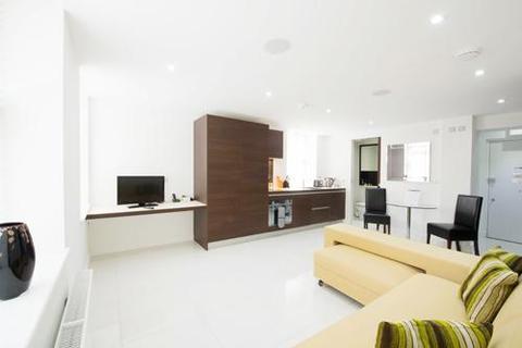 Appartamento Albany House Central Londra
