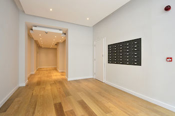 Apartment City Marque Oxford House Serviced Apartments
