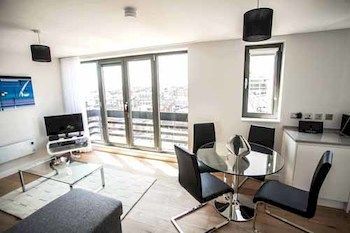City Marque Oxford House Serviced Apartments *