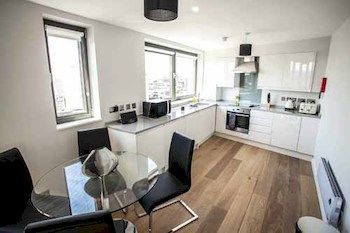 City Marque Oxford House Serviced Apartments Apartment *