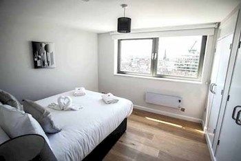 City Marque Oxford House Serviced Apartments Apartment London