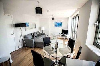 City Marque Oxford House Serviced Apartments London
