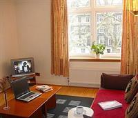 Appartement Aspen *