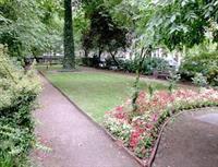 Appartement Aspen Londres
